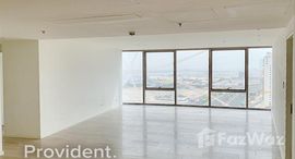 Available Units at D1 Tower