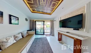 华欣 网络 Marrakesh Residences 1 卧室 公寓 售 