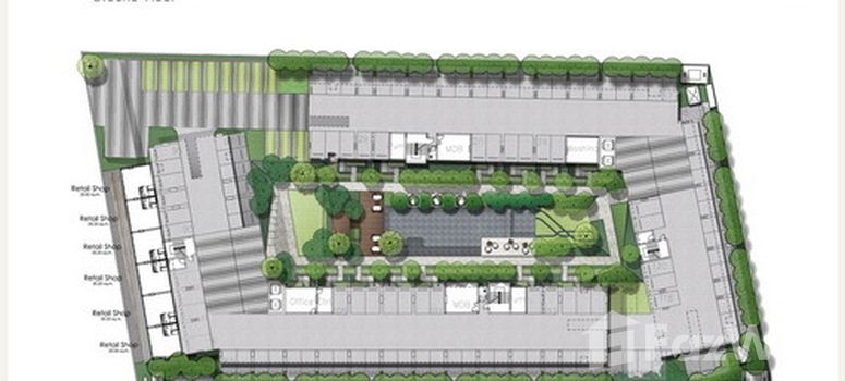 Master Plan of Parque Phutthabucha 48 - Photo 1