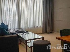 1 Bedroom Apartment for rent in Stueng Mean Chey, Phnom Penh Other-KH-23512