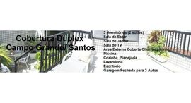 Parque Santa Felícia Jardimで利用可能なユニット