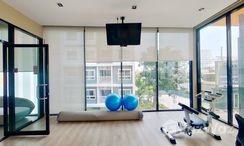 Photos 2 of the Fitnessstudio at The Trust Condo Huahin