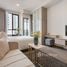 Studio Condo for rent at Park Origin Phayathai, Thung Phaya Thai