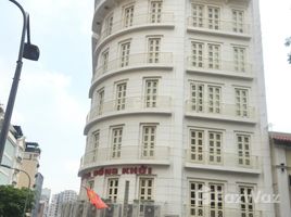 18 chambre Maison for sale in District 5, Ho Chi Minh City, Ward 2, District 5