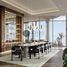 5 chambre Penthouse à vendre à Jumeirah Living Business Bay., Churchill Towers