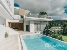 6 Bedroom Villa for sale at Sugar Villa, Kamala, Kathu, Phuket