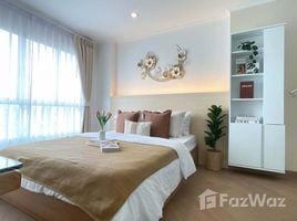 스튜디오입니다 Lumpini Place Rama 4-Kluaynamthai에서 판매하는 콘도, Phra Khanong