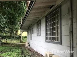 3 Schlafzimmer Haus zu verkaufen in Panama City, Panama, Ancon