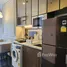 1 Bedroom Condo for rent at Park Origin Thonglor, Khlong Tan Nuea, Watthana, Bangkok, Thailand