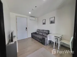 อพาร์ทเม้นท์ 1 ห้องนอน ให้เช่า ในโครงการ เดอะ เบส เพชรเกษม, บางหว้า, ภาษีเจริญ, กรุงเทพมหานคร