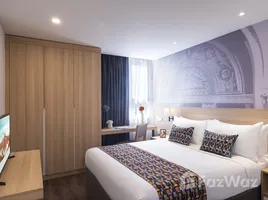 2 Schlafzimmer Appartement zu vermieten im Citadines Central Binh Duong, Hung Dinh