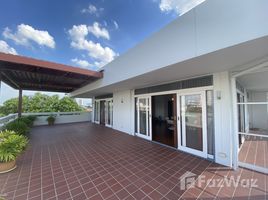 4 Schlafzimmer Appartement zu vermieten im Niti Court, Thung Mahamek