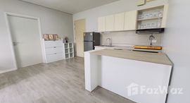 ยูนิตที่เหลืออยู่ในโครงการ ดิ อิสสระ เชียงใหม่