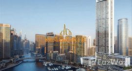 Vida Residences Dubai Marinaで利用可能なユニット
