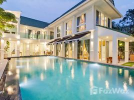 5 Bedrooms Villa for rent in Nong Prue, Pattaya Hi At Home Villa 5