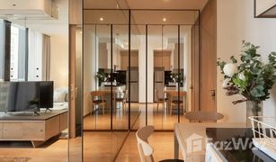 1 Bedroom Apartment for sale in Khlong Tan, Bangkok Park Origin Phrom Phong
