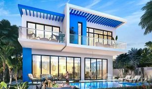 5 Bedrooms Townhouse for sale in , Dubai Santorini