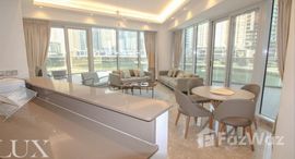 Orra Harbour Residences and Hotel Apartments에서 사용 가능한 장치