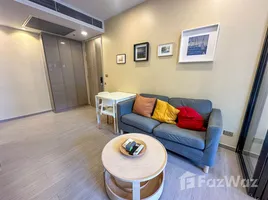 คอนโด สตูดิโอ ให้เช่า ในโครงการ วัน ไนน์ ไฟว์ อโศก – พระราม 9, ห้วยขวาง, ห้วยขวาง