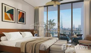 2 Bedrooms Apartment for sale in DAMAC Towers by Paramount, Dubai Design Quarter