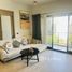 2 спален Кондо в аренду в The Lofts Asoke, Khlong Toei Nuea