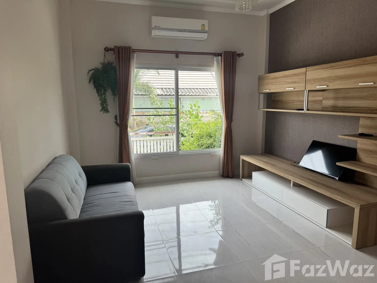 2 Bedroom House for rent at China Town Village HuaHin 88 — photo 1