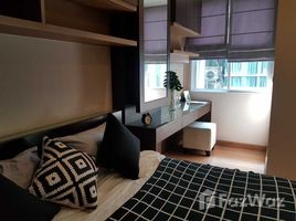 Студия Квартира в аренду в Tree Condo Ekamai, Phra Khanong