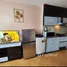 Studio Apartment for rent at View Talay 1 , Nong Prue, Pattaya