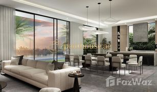 4 Bedrooms Villa for sale in Mesoamerican, Dubai District 11