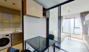 1 Bedroom Condo for sale in Makkasan, Bangkok Life Asoke Rama 9