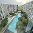 1 спален Квартира в аренду в The Base Uptown, Ratsada