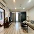 1 chambre Condominium à vendre à Ideo Mobi Asoke., Bang Kapi