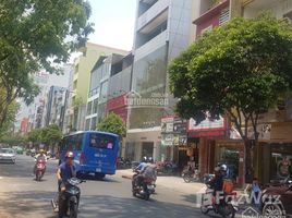 Studio House for sale in District 1, Ho Chi Minh City, Ben Thanh, District 1