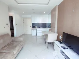 1 Habitación Departamento en venta en Paradise Park, Nong Prue, Pattaya