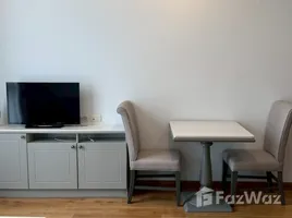 ขายคอนโด 1 ห้องนอน ในโครงการ ดิ เอดิเตอร์ สะพานควาย, พญาไท, พญาไท