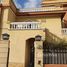 5 Bedroom Villa for rent at Fleur De Ville, South Investors Area, New Cairo City, Cairo