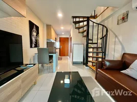 1 Bedroom Apartment for sale at Laguna Beach Resort 2, Nong Prue, Pattaya
