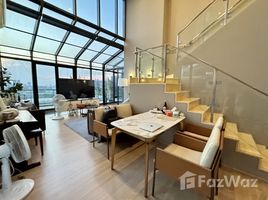 ขายอพาร์ทเม้นท์ 2 ห้องนอน ในโครงการ เอ็ม จตุจักร, จอมพล, จตุจักร