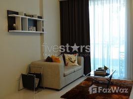 1 chambre Condominium à louer à , Porac, Pampanga, Central Luzon, Philippines