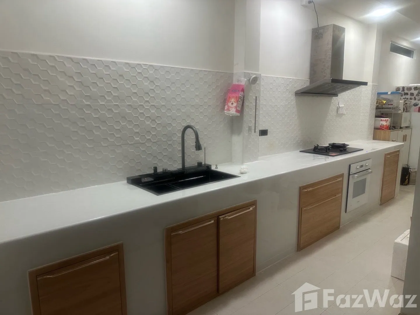 4 Bedroom House for rent at The Villa Rattanathibet — photo 5