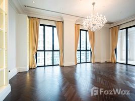 2 Bedroom Penthouse for sale at 98 Wireless, Lumphini, Pathum Wan