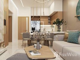 1 спален Квартира на продажу в Samana Miami, Jumeirah Village Circle (JVC), Дубай