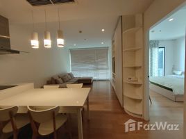 1 Bedroom Apartment for sale at Noble Reflex, Sam Sen Nai, Phaya Thai