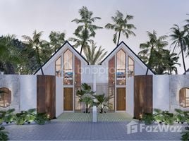 2 Schlafzimmer Haus zu verkaufen in Badung, Bali, Kuta, Badung, Bali, Indonesien