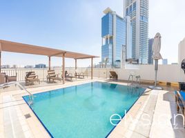 1 спален Квартира на продажу в Green Park, Jumeirah Village Triangle (JVT)