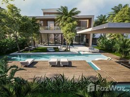 6 Bedrooms Villa for sale in Al Barari Villas, Dubai Lunaria Villas
