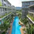 1 Schlafzimmer Appartement zu verkaufen im Diamond Condominium Bang Tao, Choeng Thale
