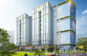 Ecolife Capitol in Me Tri, Ha Noi