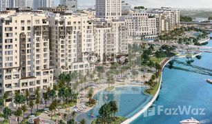 1 Bedroom Apartment for sale in Creek Beach, Dubai Breeze
