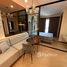 1 спален Кондо в аренду в Supalai Loft Prajadhipok - Wongwian Yai, Somdet Chaophraya